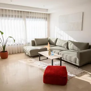 Standing 2-bedroom In Gauthier Casablanca